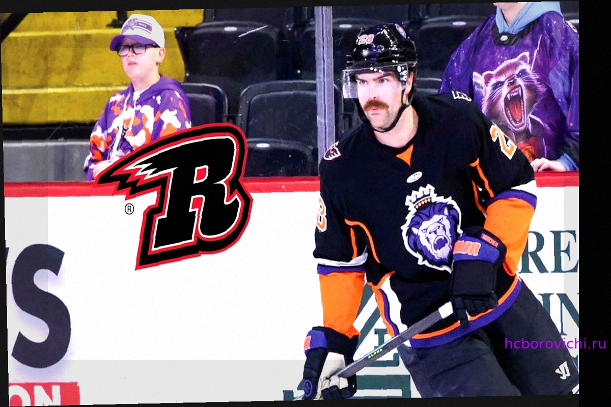 Алек Бутчер снова в составе Rapid City Rush