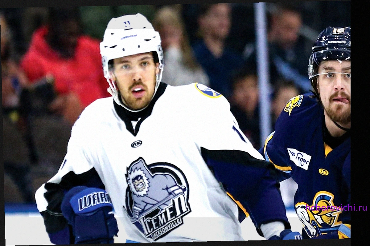 MacArthur Extends Agreement with Icemen