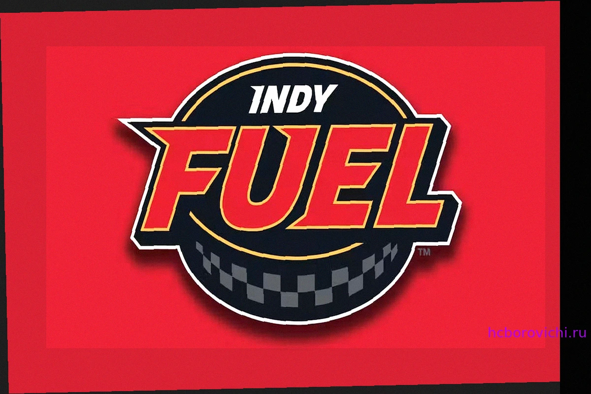 Трио новичков в составе Indy Fuel